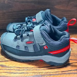 Keene Children's Shoes